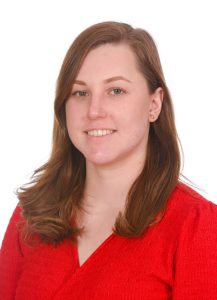 Rianne van Rijssen