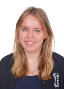 Julia Klaassen
