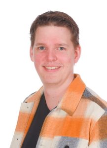 Patrick van den Hoorn