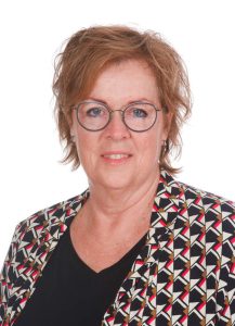 Ernestine Kersbergen