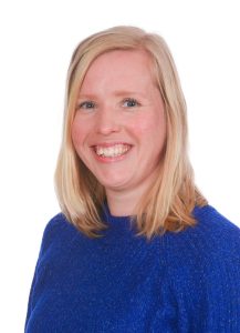 Anne Middel