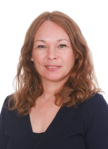 Lynn Knossen