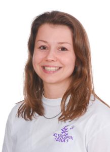 Djamilla Hendriksen