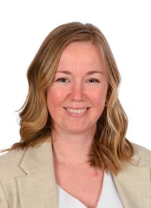 Dominique van den Brink - de Vogel