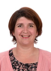 Loes Hamwijk