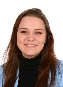 Romy Nieuwenhuis
