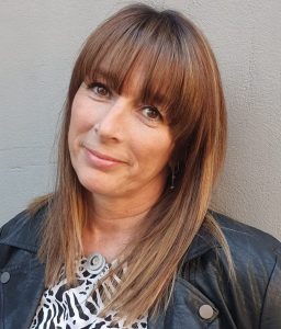 Marijke van 't Hof-Kroes